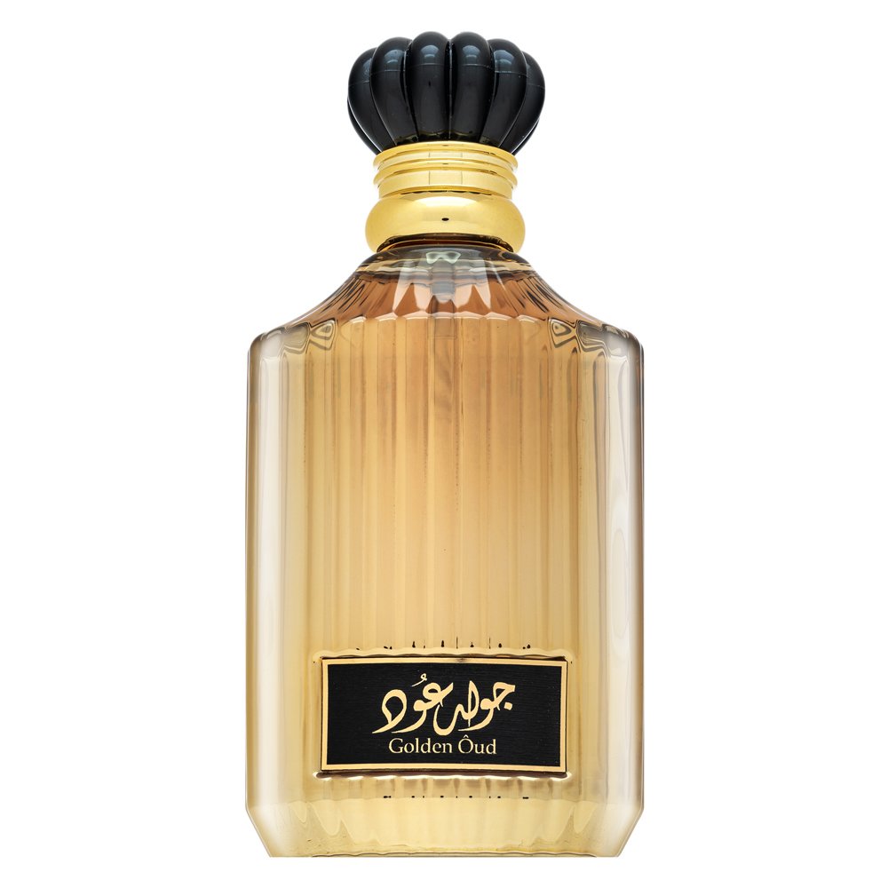 Asdaaf Golden Oud EDP U 100 ml – Asdaaf