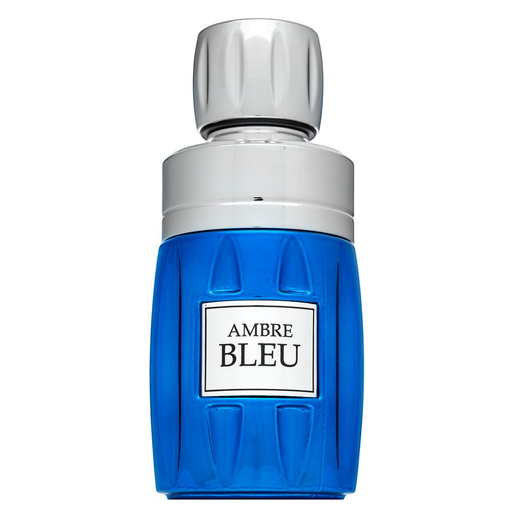 Rave Ambre Bleu EDP M 100 ml – Rave