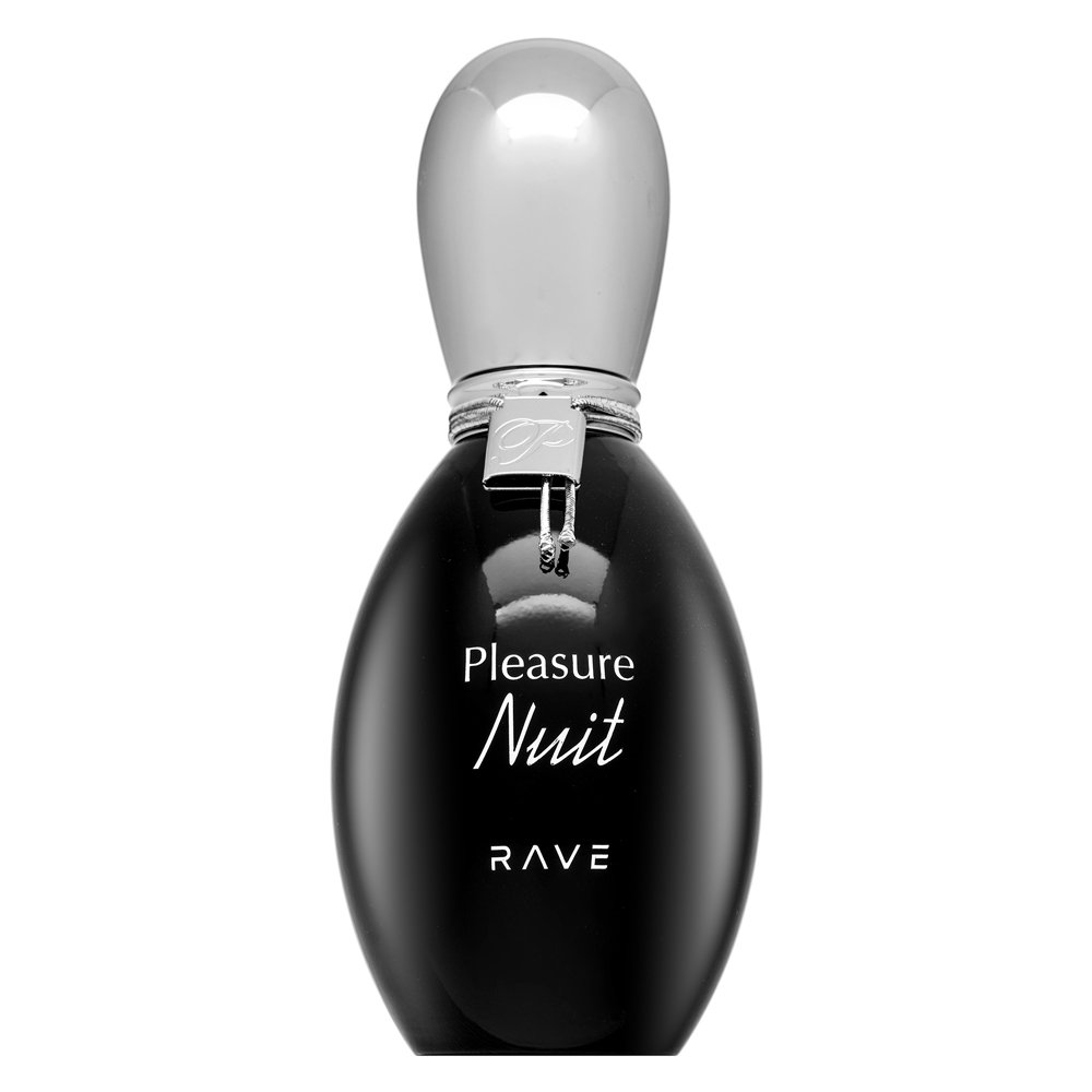 Rave Pleasure Nuit EDP M 100 ml – Rave