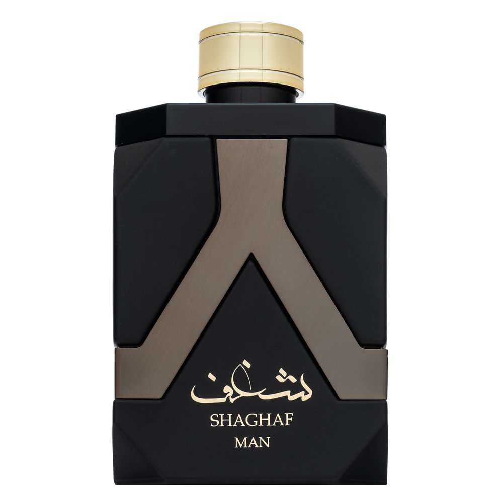 Asdaaf Shaghaf Man EDP M 100 ml – Asdaaf
