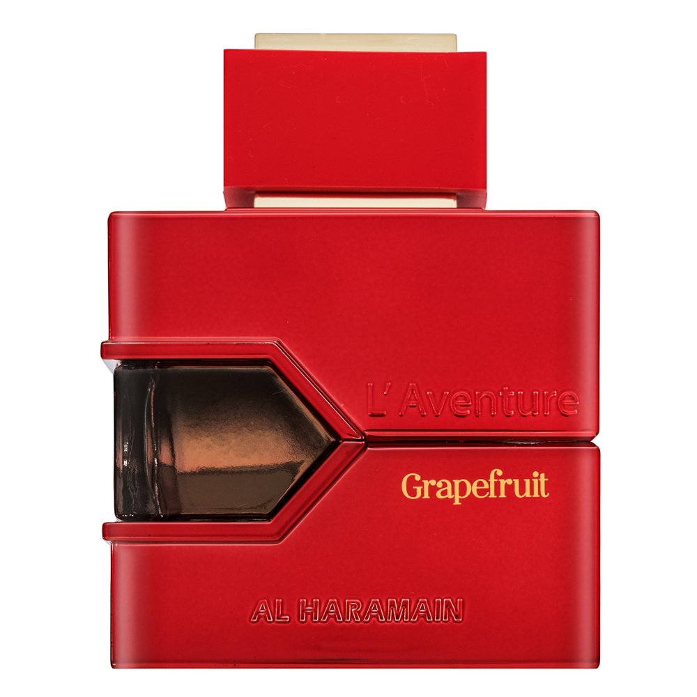 Al Haramain L'Aventure Grapefruit PAR W 100 ml – Al Haramain