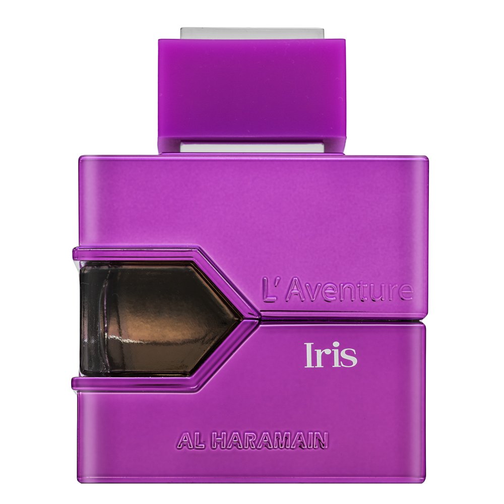 Al Haramain L'Aventure Iris PAR W 100 ml – Al Haramain