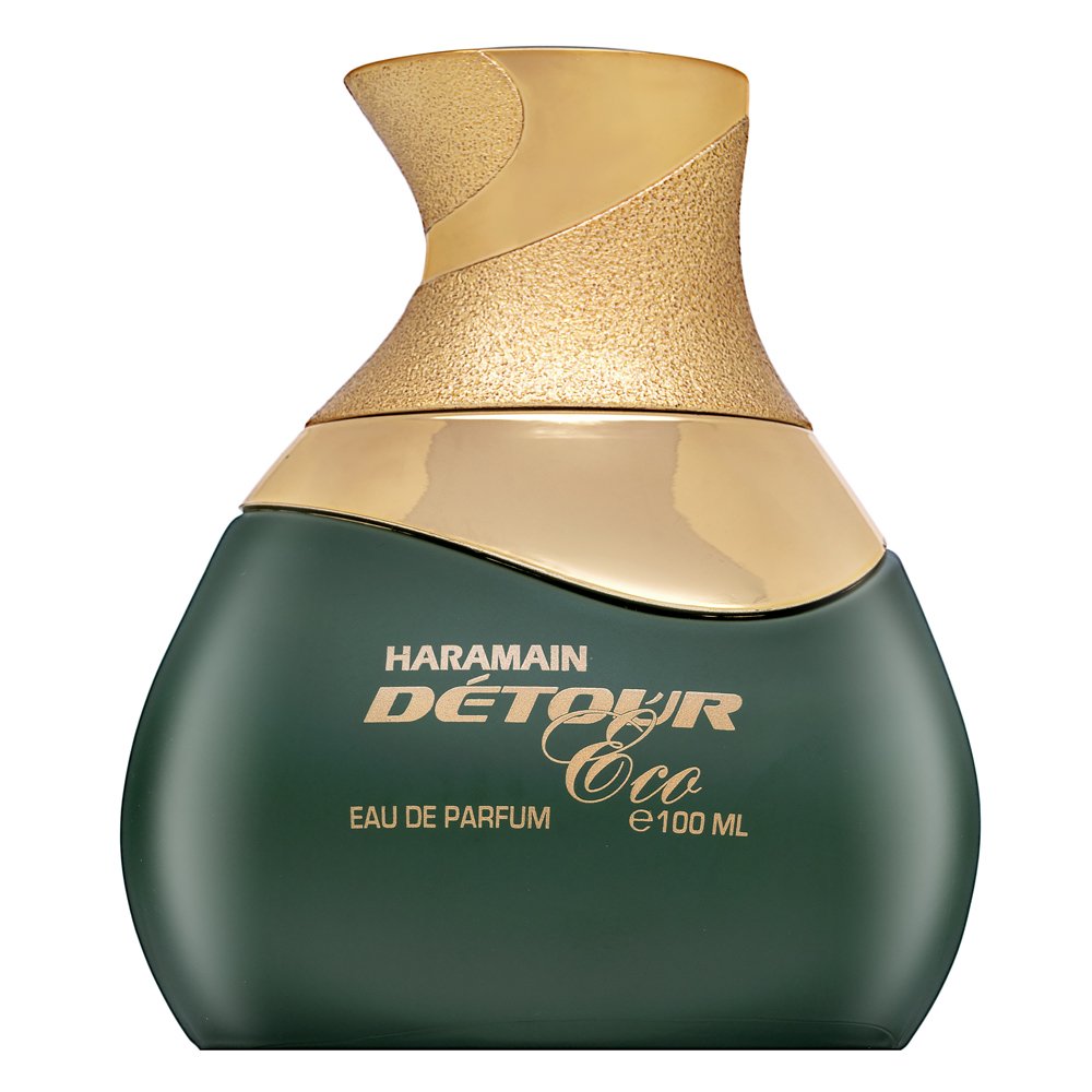 Al Haramain Détour Eco EDP U 100 ml – Al Haramain