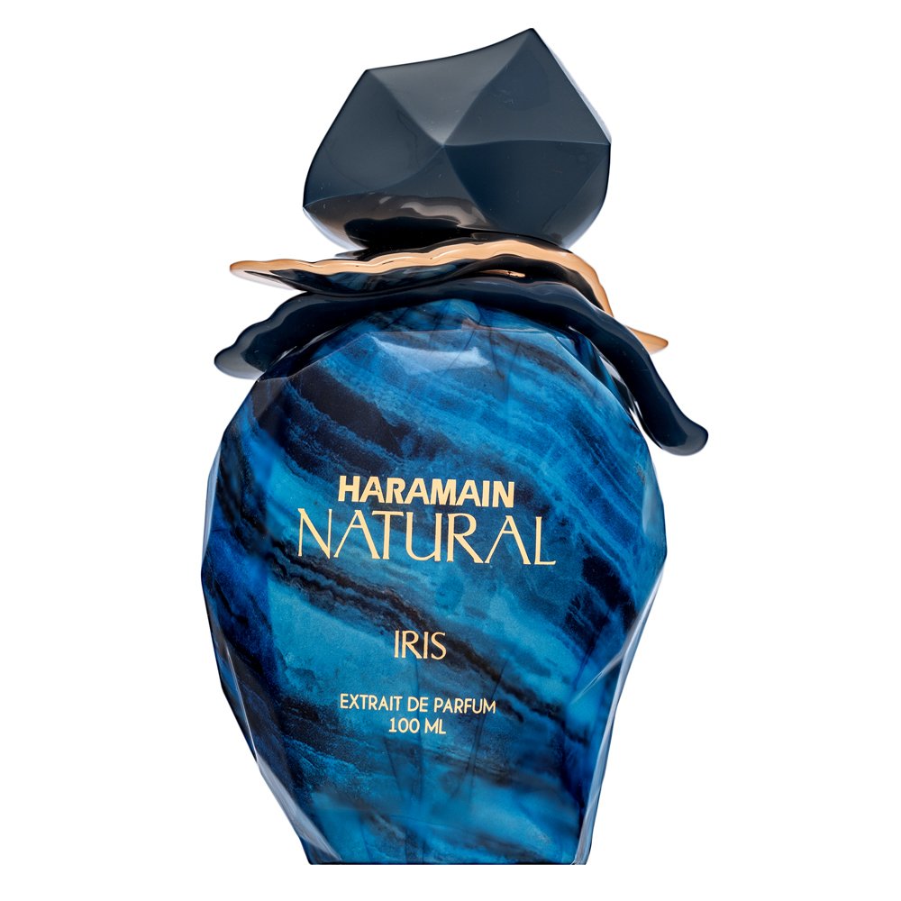 Al Haramain Natural Iris PAR U 100 ml – Al Haramain