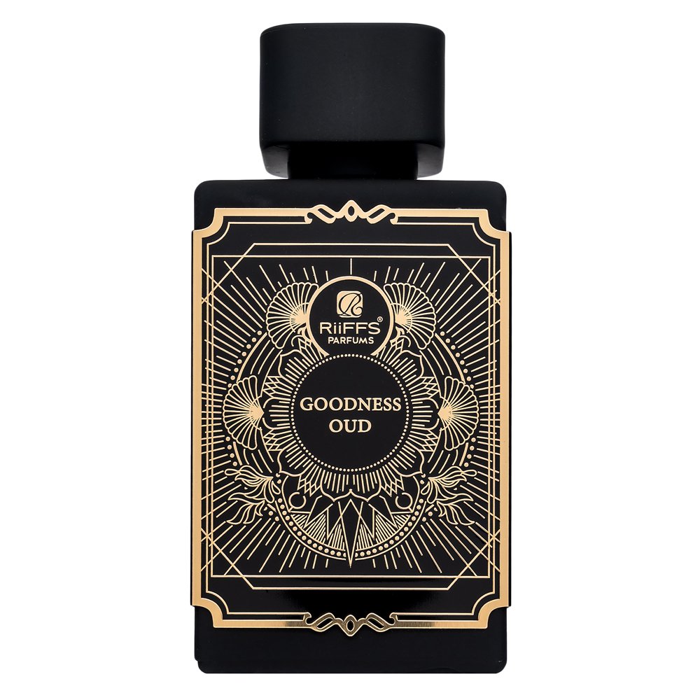 Riiffs Goodness Oud EDP M 100 ml