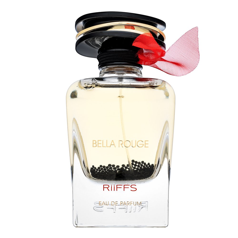 Riiffs Bella Rouge EDP W 100 ml – Riiffs