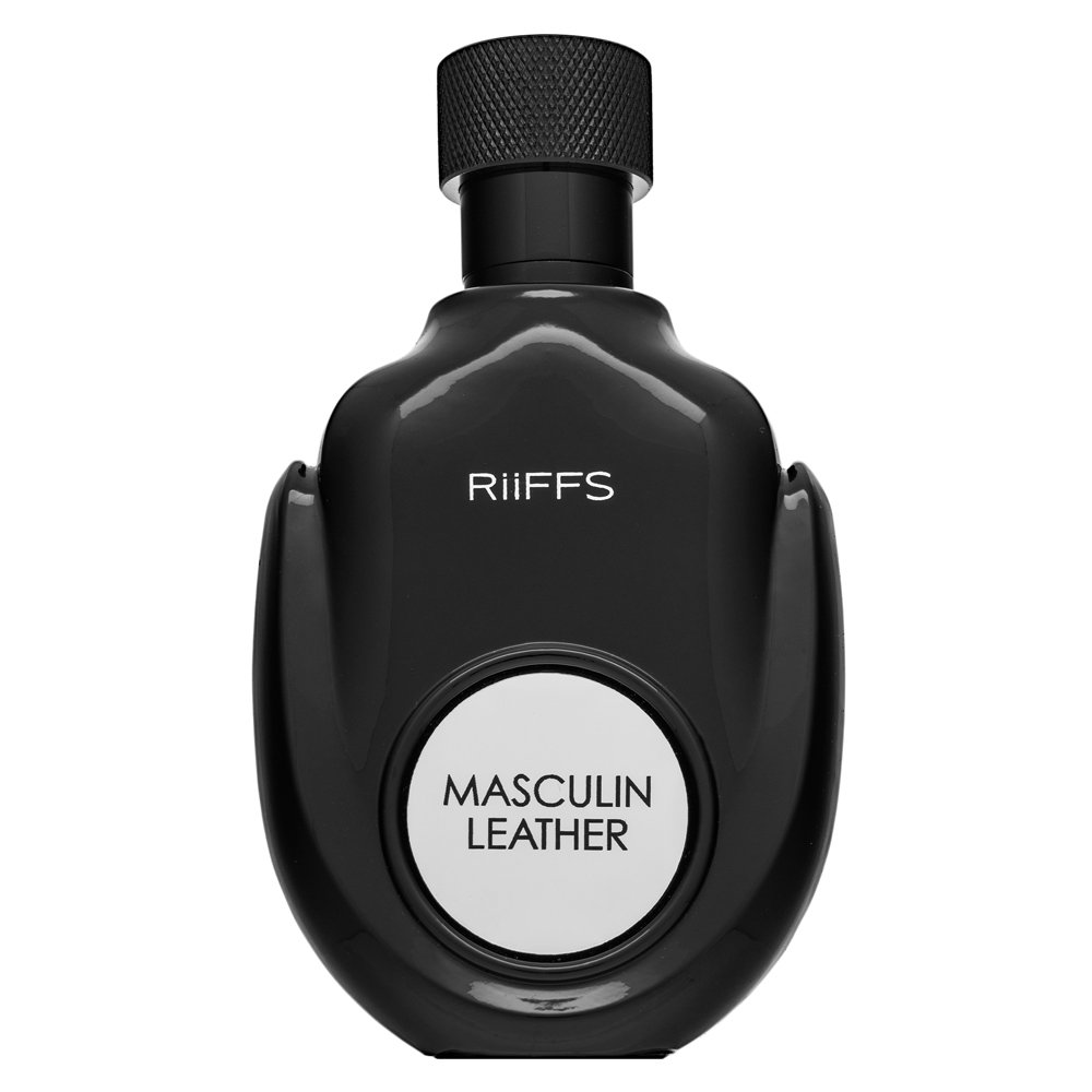 Riiffs Masculin Leather EDP M 100 ml – Riiffs