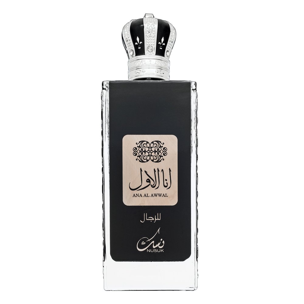Nusuk Ana Al Awwal Men EDP M 100 ml – Nusuk