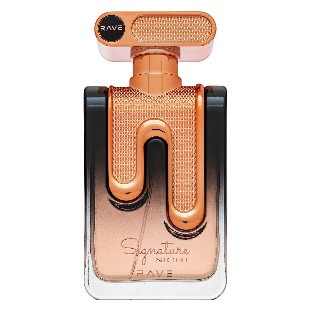 Rave Signature Night EDP W 100 ml – Rave