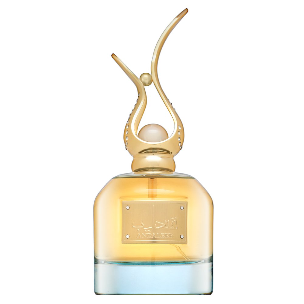 Asdaaf Andaleeb EDP W 100 ml – Asdaaf