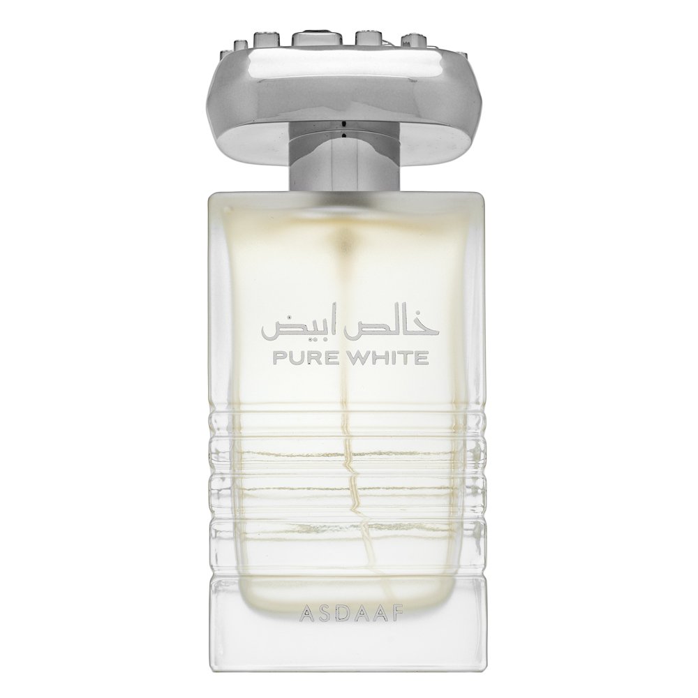 Asdaaf Pure White EDP U 100 ml – Asdaaf