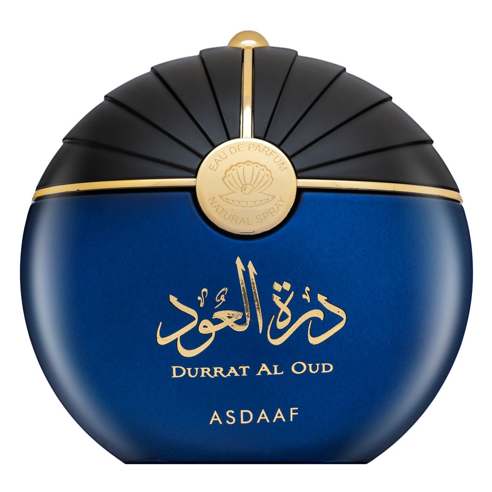 Asdaaf Durrat Al Oud EDP U 100 ml – Asdaaf