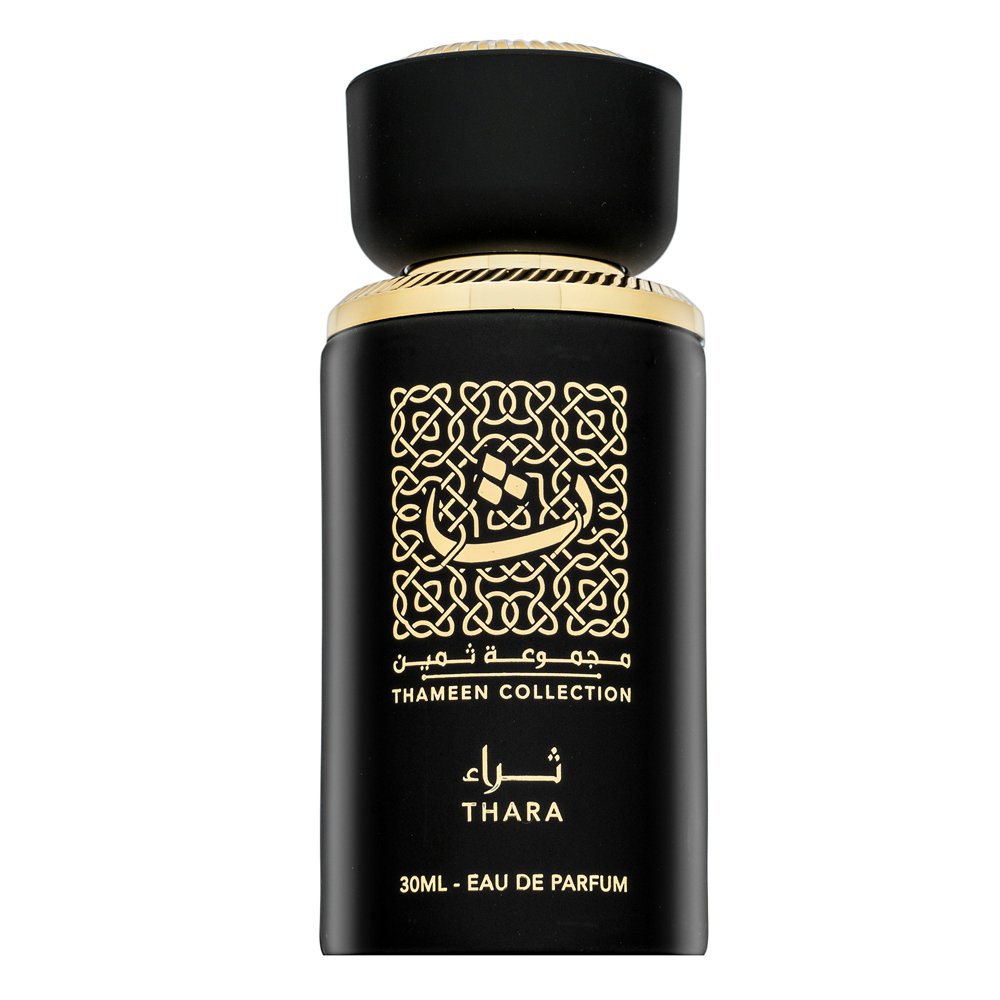 Lattafa Thameen Collection Thara EDP U 30 ml – Lattafa