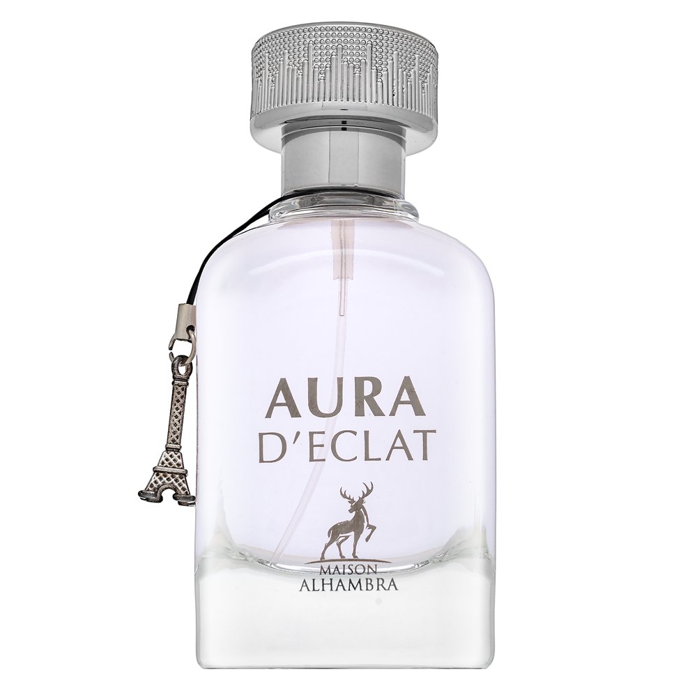Maison Alhambra Aura D'Eclat EDP W 100 ml – Maison Alhambra