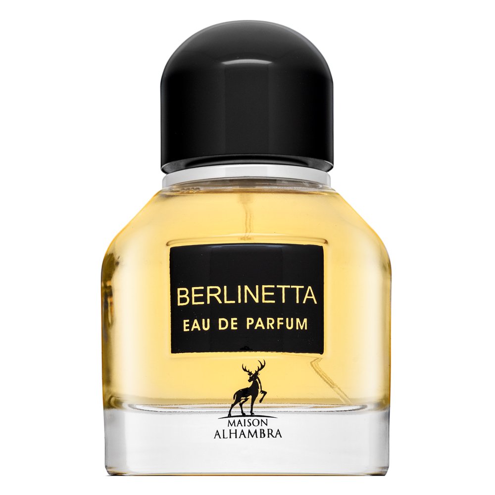 Maison Alhambra Berlinetta EDP U 100 ml – Maison Alhambra