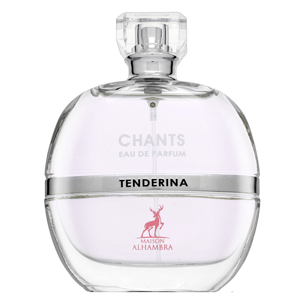 Maison Alhambra Chants Tenderina EDP W 100 ml – Maison Alhambra
