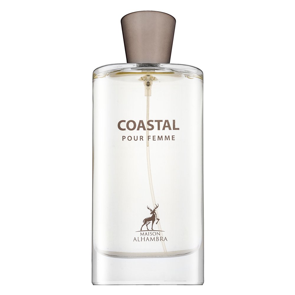 Maison Alhambra Coastal Pour Femme EDP W 100 ml – Maison Alhambra
