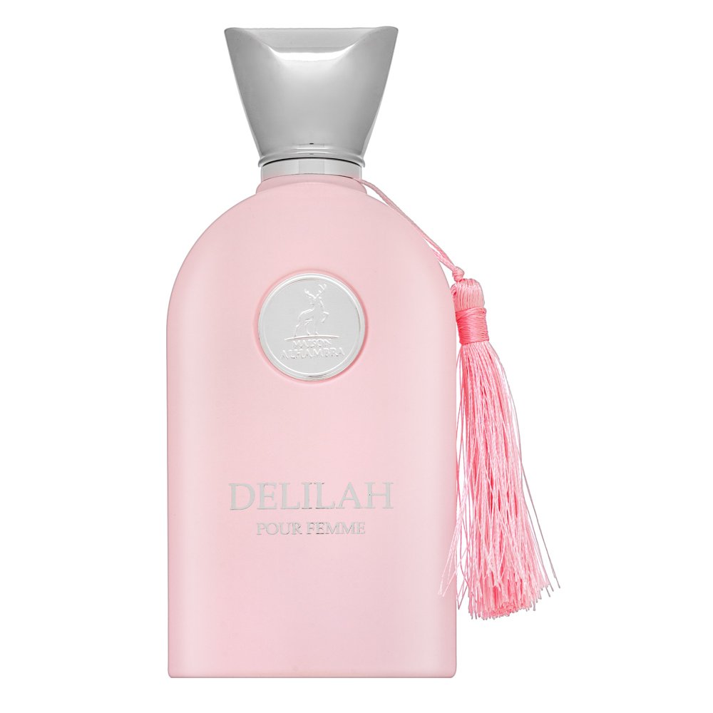 Maison Alhambra Delilah Pour Femme EDP W 100 ml – Maison Alhambra