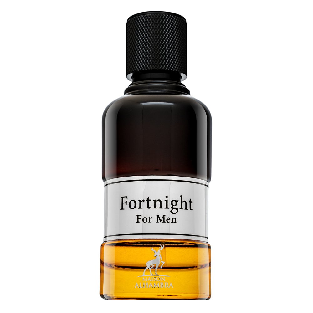 Maison Alhambra Fortnight For Men EDP M 100 ml – Maison Alhambra