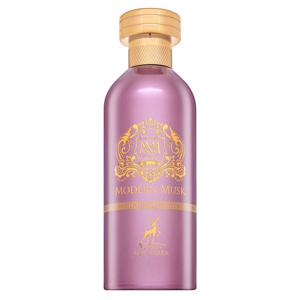 Maison Alhambra Modern Musk Collector's Edition EDP U 100 ml – Maison Alhambra