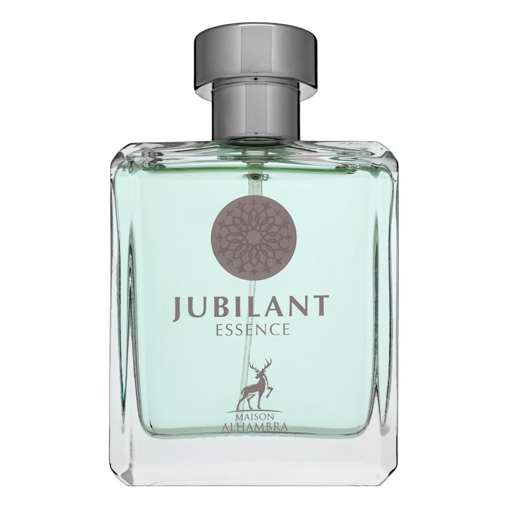Maison Alhambra Jubilant Essence EDP W 100 ml – Maison Alhambra