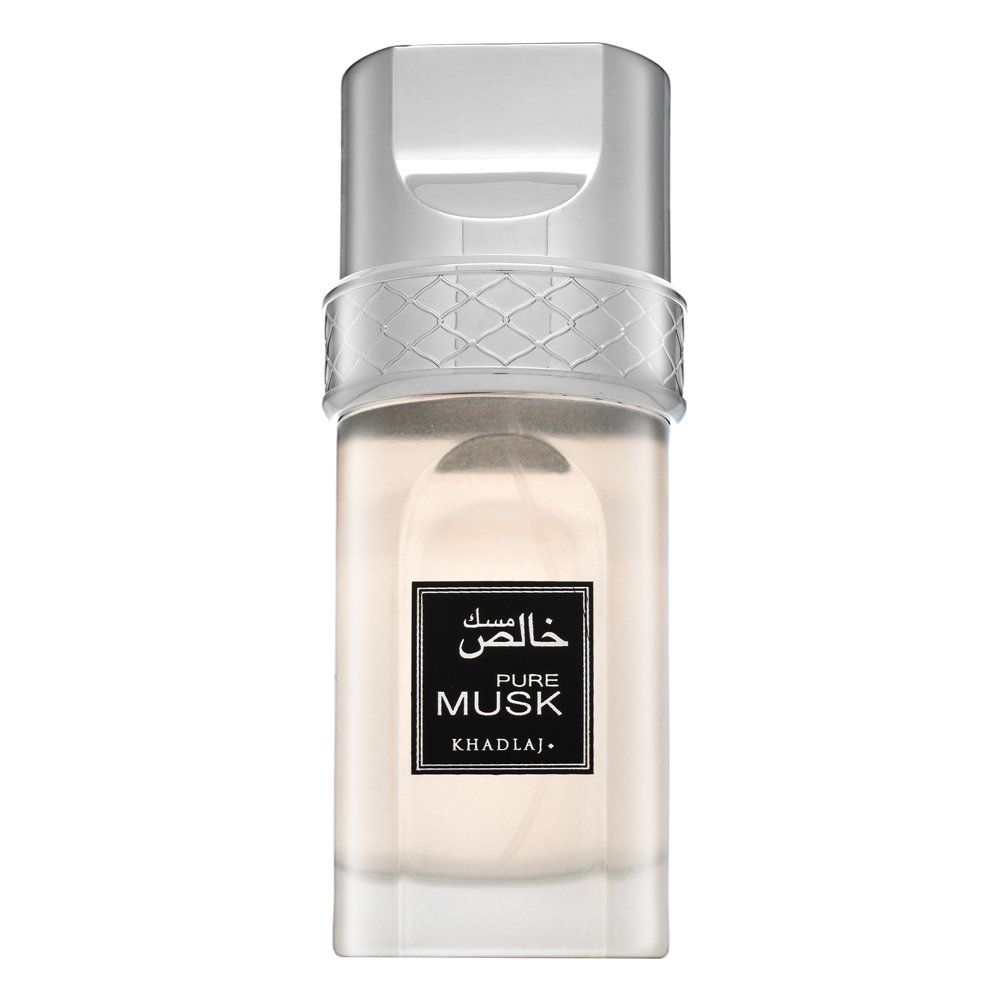 Khadlaj Pure Musk EDP M 100 ml – Khadlaj