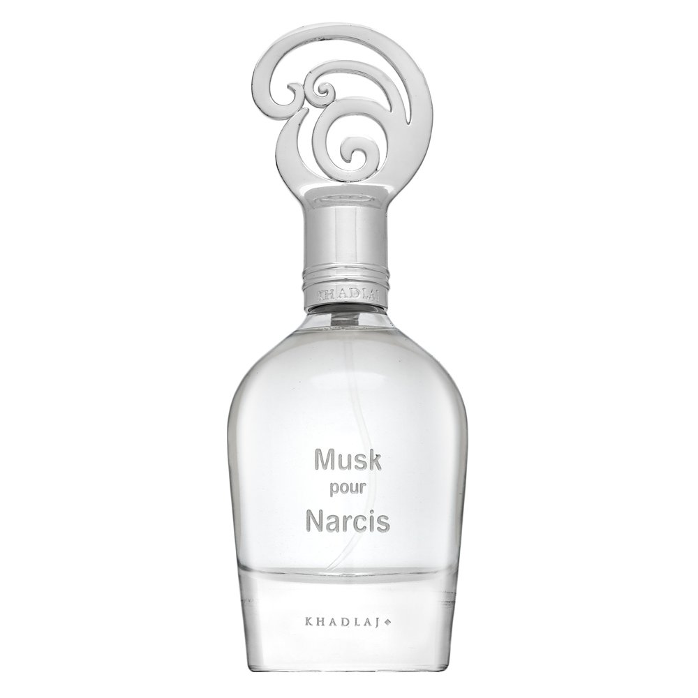 Khadlaj Musk Pour Narcis EDP U 100 ml – Khadlaj