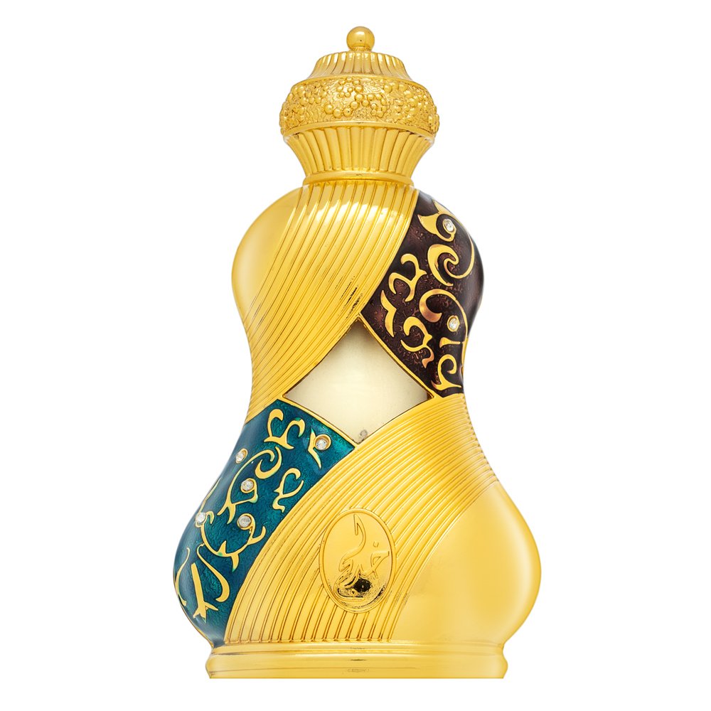 Khadlaj Raniya CPO U 18 ml – Khadlaj