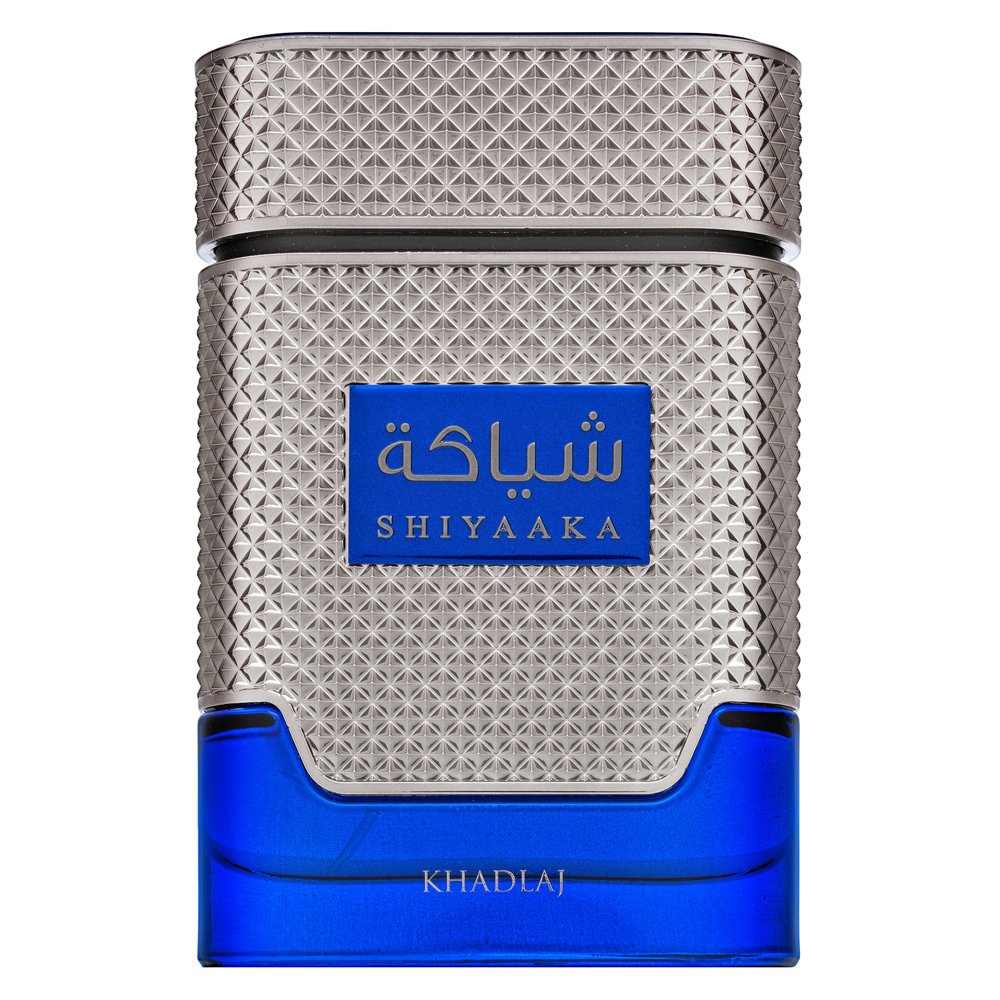 Khadlaj Shiyaaka Blue EDP U 100 ml – Khadlaj