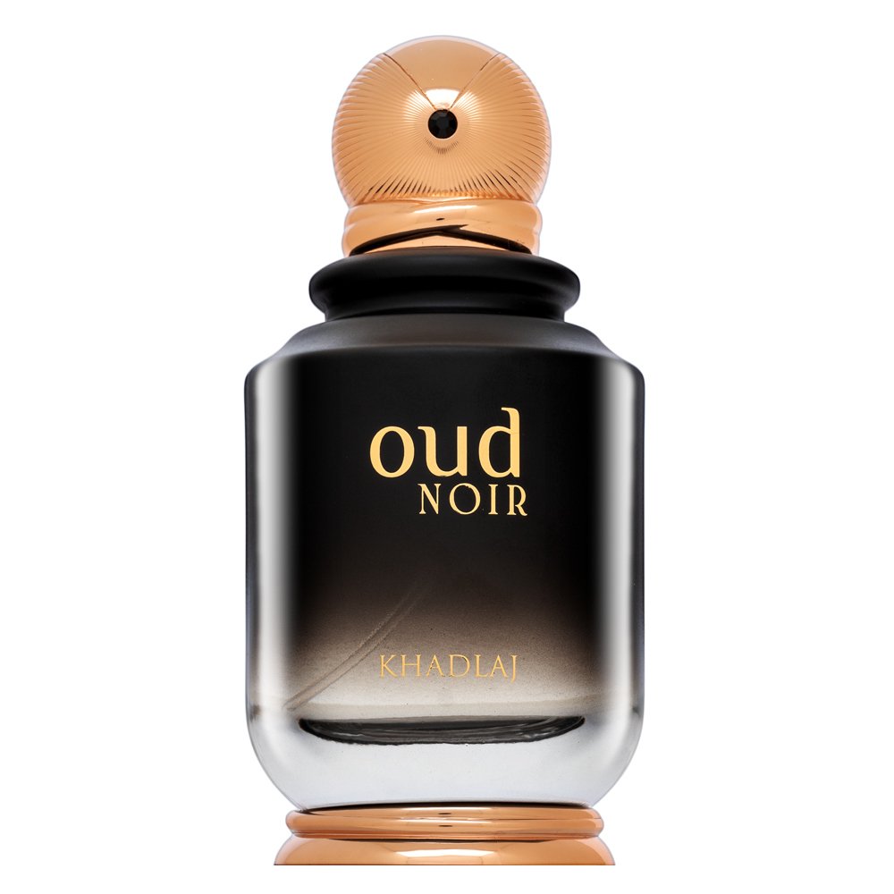Khadlaj Oud Noir EDP U 100 ml – Khadlaj