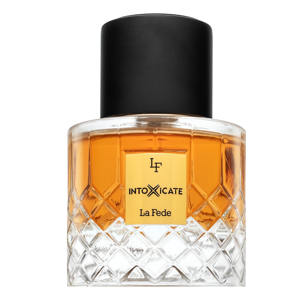 La Fede Intoxicate EDP M 100 ml – La Fede