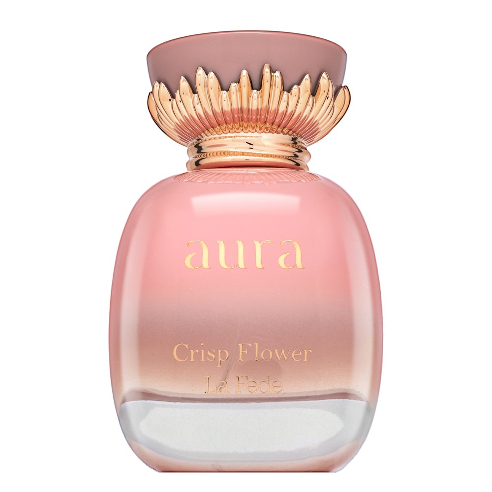 La Fede Aura Crisp Flower EDP W 100 ml – La Fede