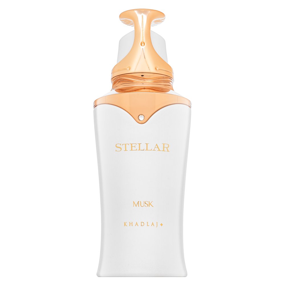 Khadlaj Stellar Musk EDP U 100 ml – Khadlaj