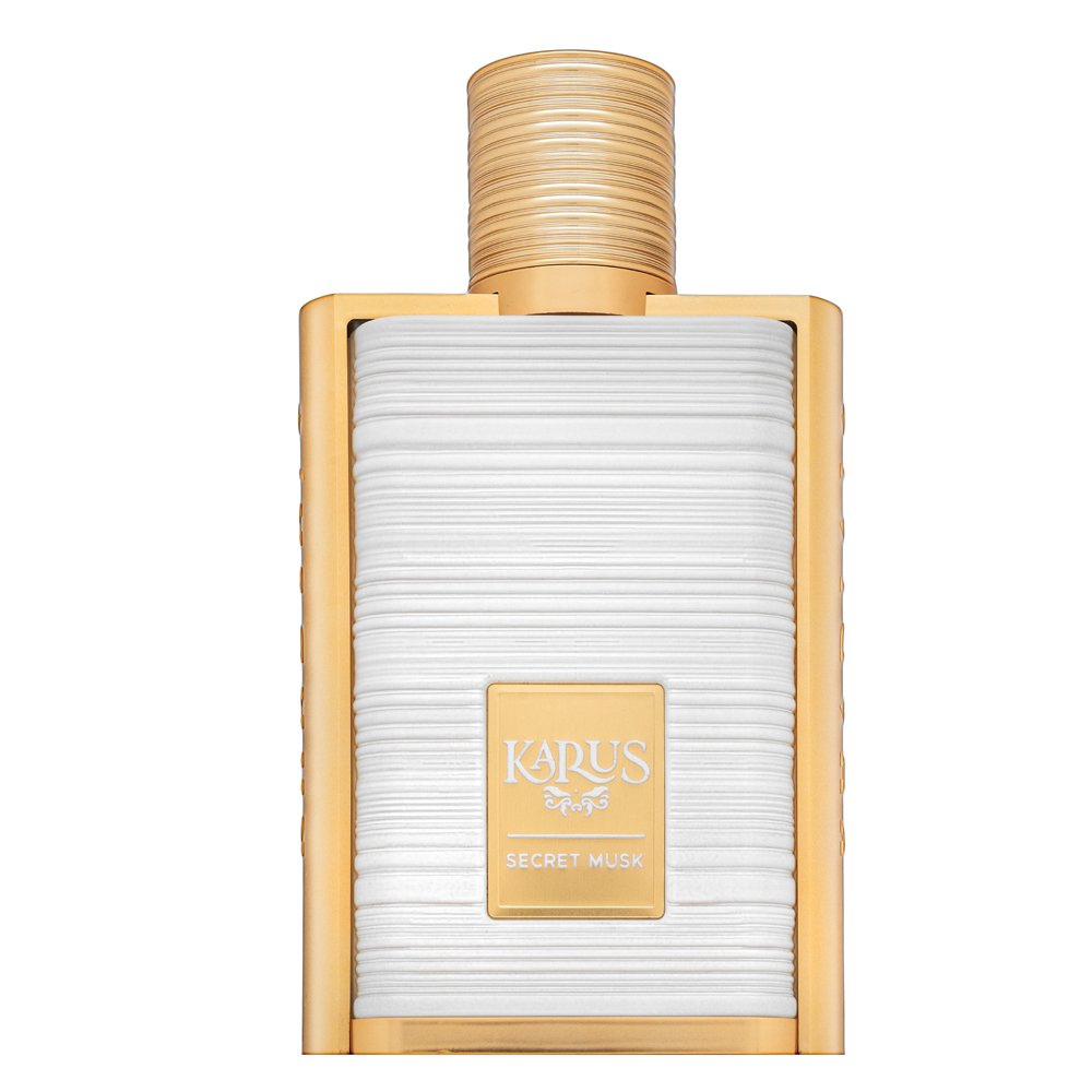 Khadlaj Karus Oud Secret Musk EDP U 100 ml – Khadlaj