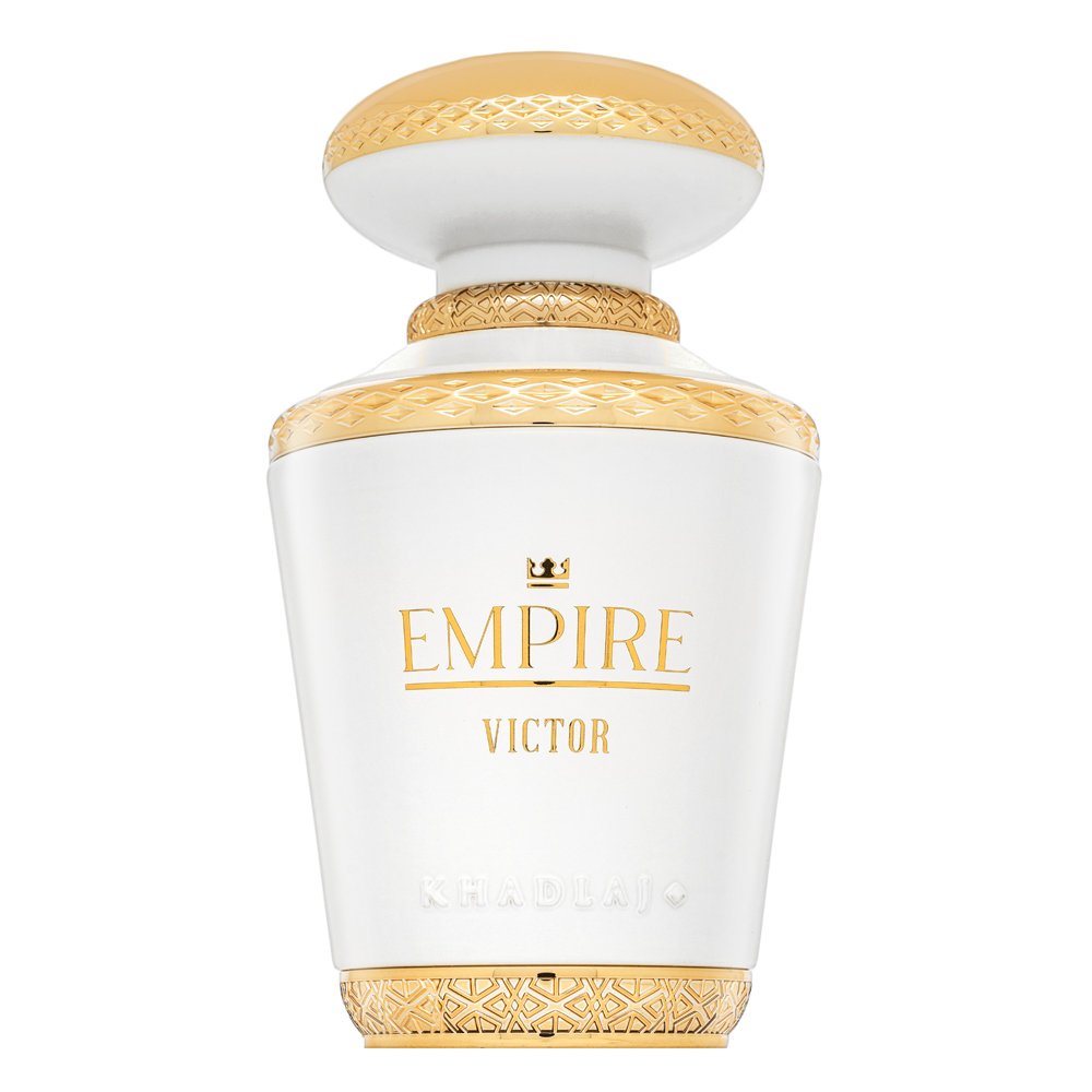Khadlaj Empire Victor EDP U 100 ml – Khadlaj