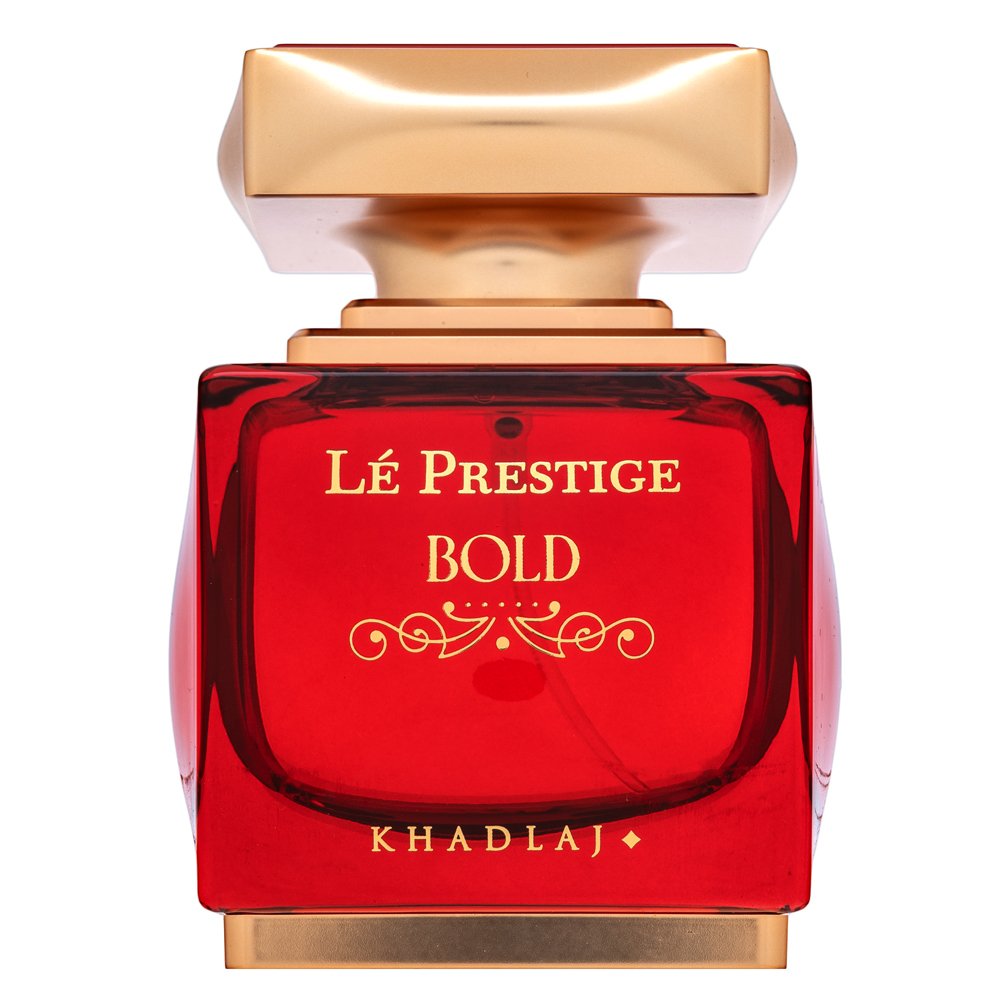 Khadlaj Le Prestige Bold EDP U 100 ml – Khadlaj