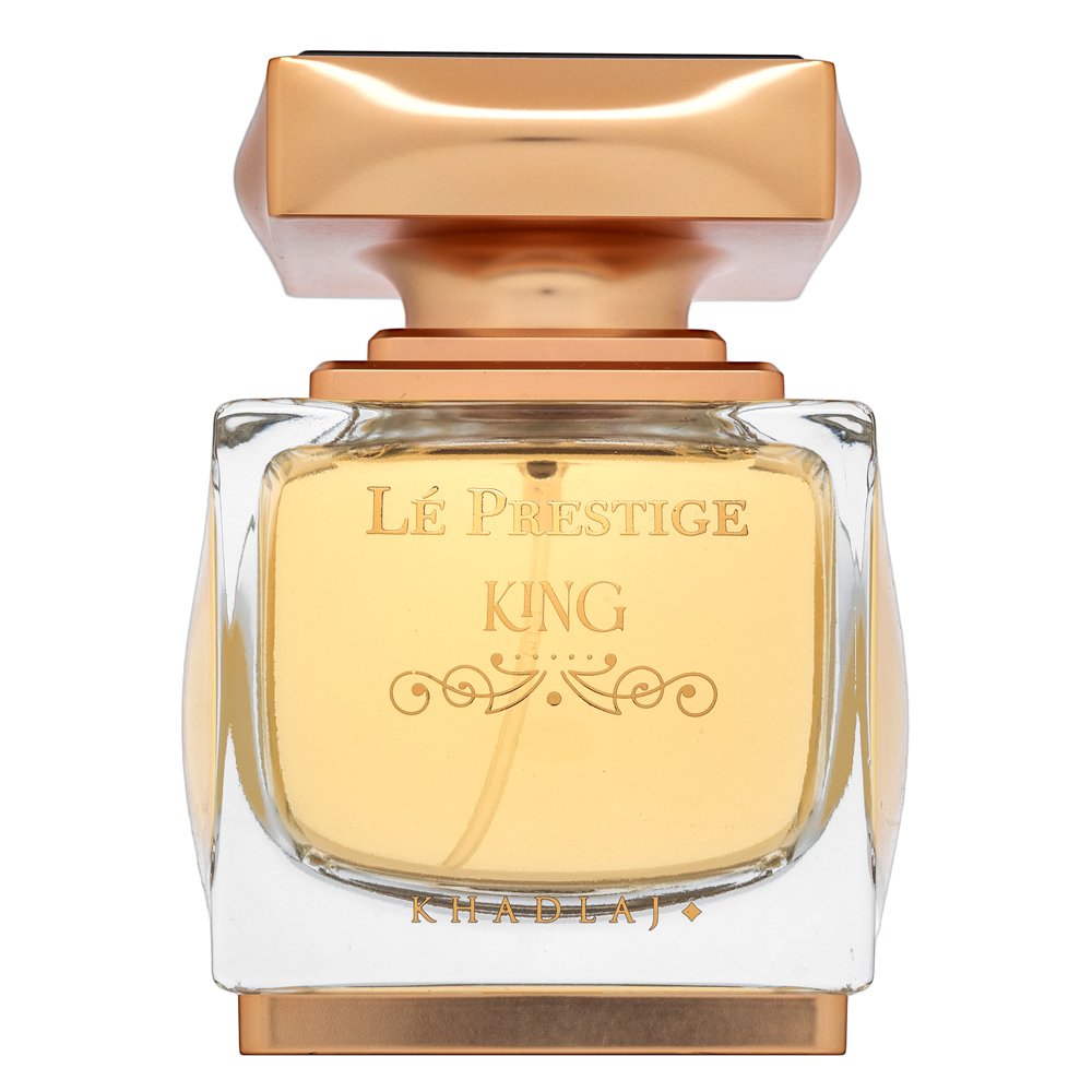 Khadlaj Le Prestige King EDP U 100 ml – Khadlaj