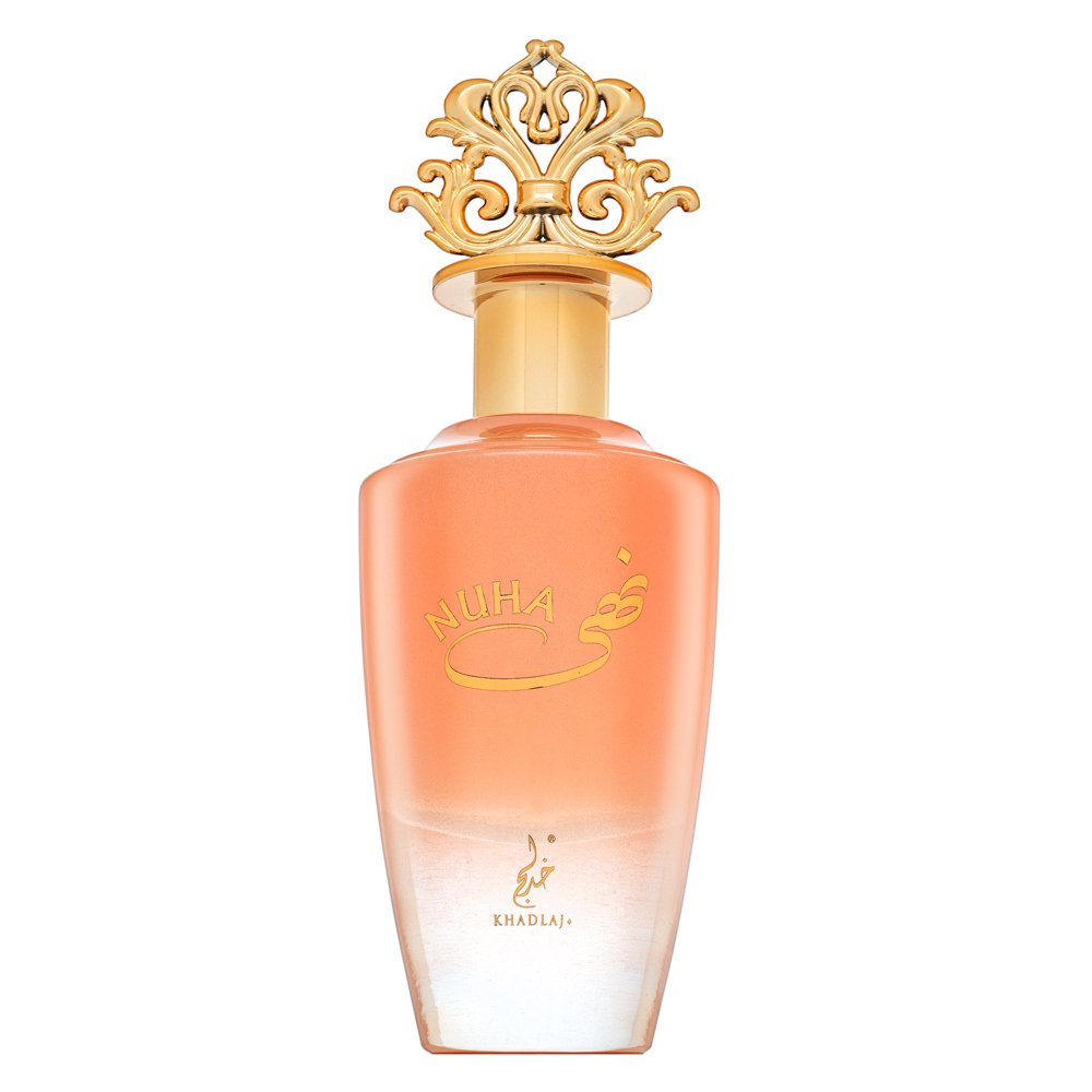 Khadlaj Nuha EDP W 85 ml – Khadlaj
