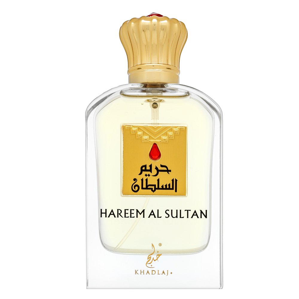 Khadlaj Hareem Al Sultan EDP U 75 ml – Khadlaj