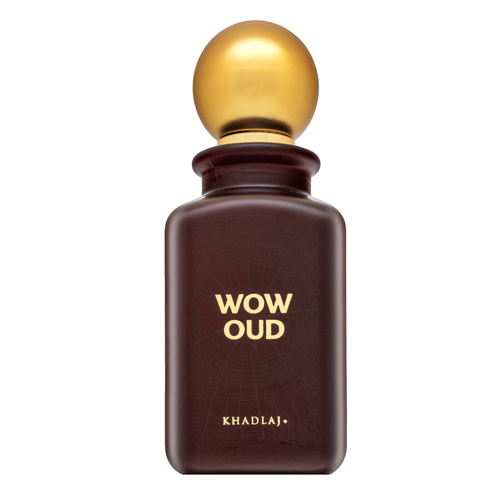Khadlaj Wow Oud EDP U 100 ml