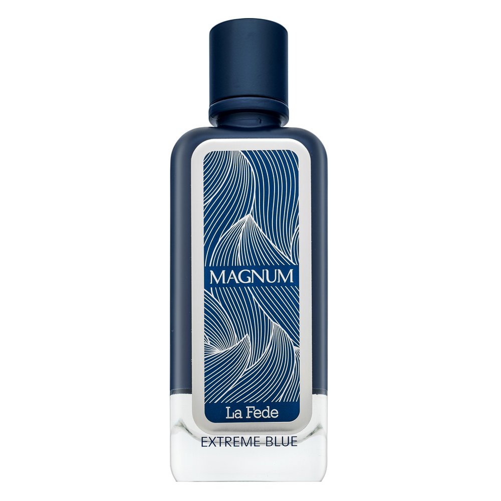 La Fede Magnum Blue EDP M 100 ml – La Fede