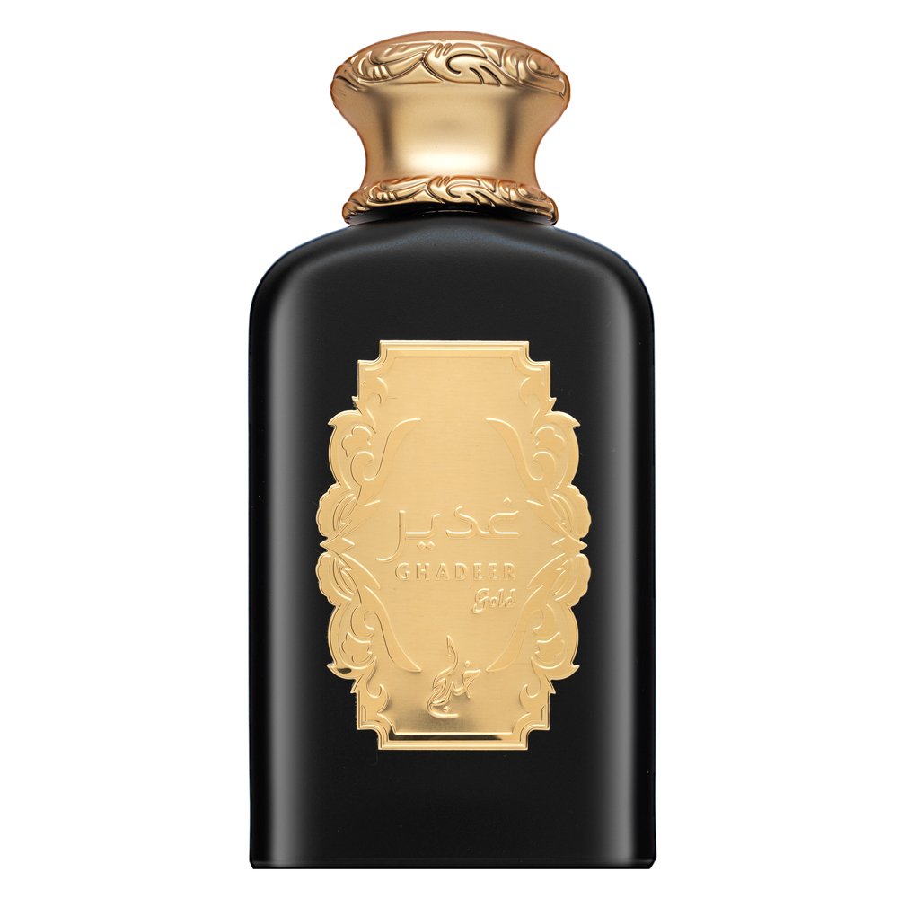 Khadlaj Ghadeer Gold EDP U 100 ml – Khadlaj