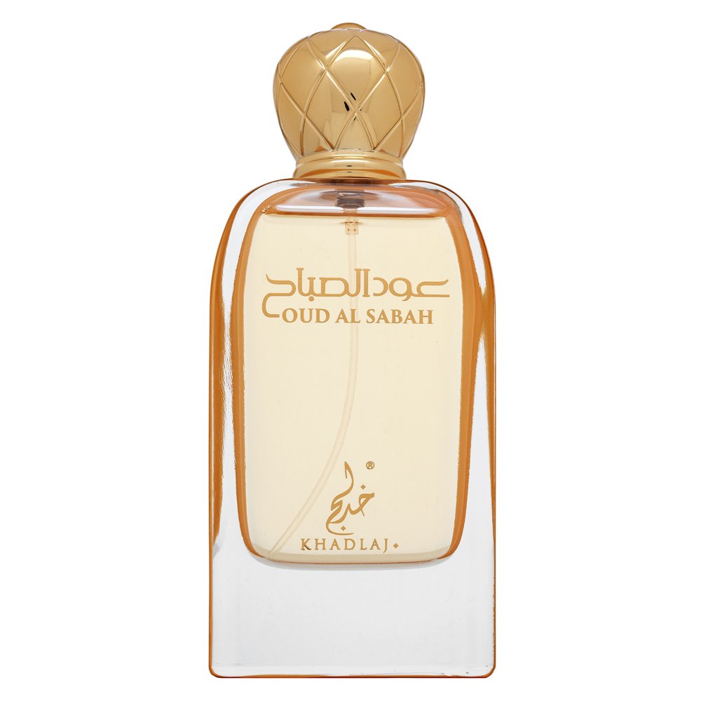 Khadlaj Oud Al Sabah EDP W 100 ml – Khadlaj
