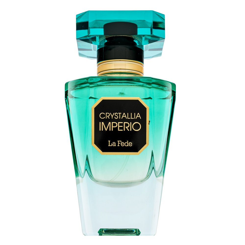 La Fede Crystallia Imperio EDP U 100 ml – La Fede