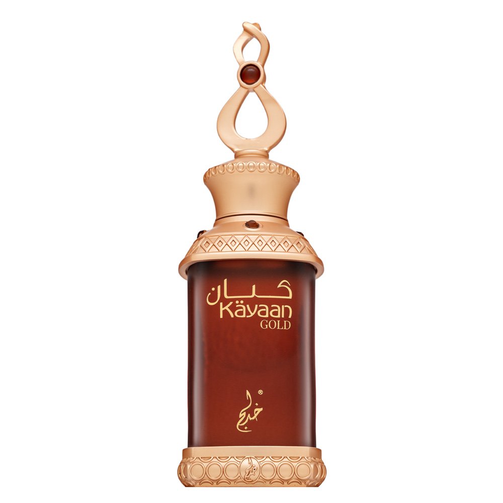 Khadlaj Kayaan Gold CPO U 20 ml – Khadlaj