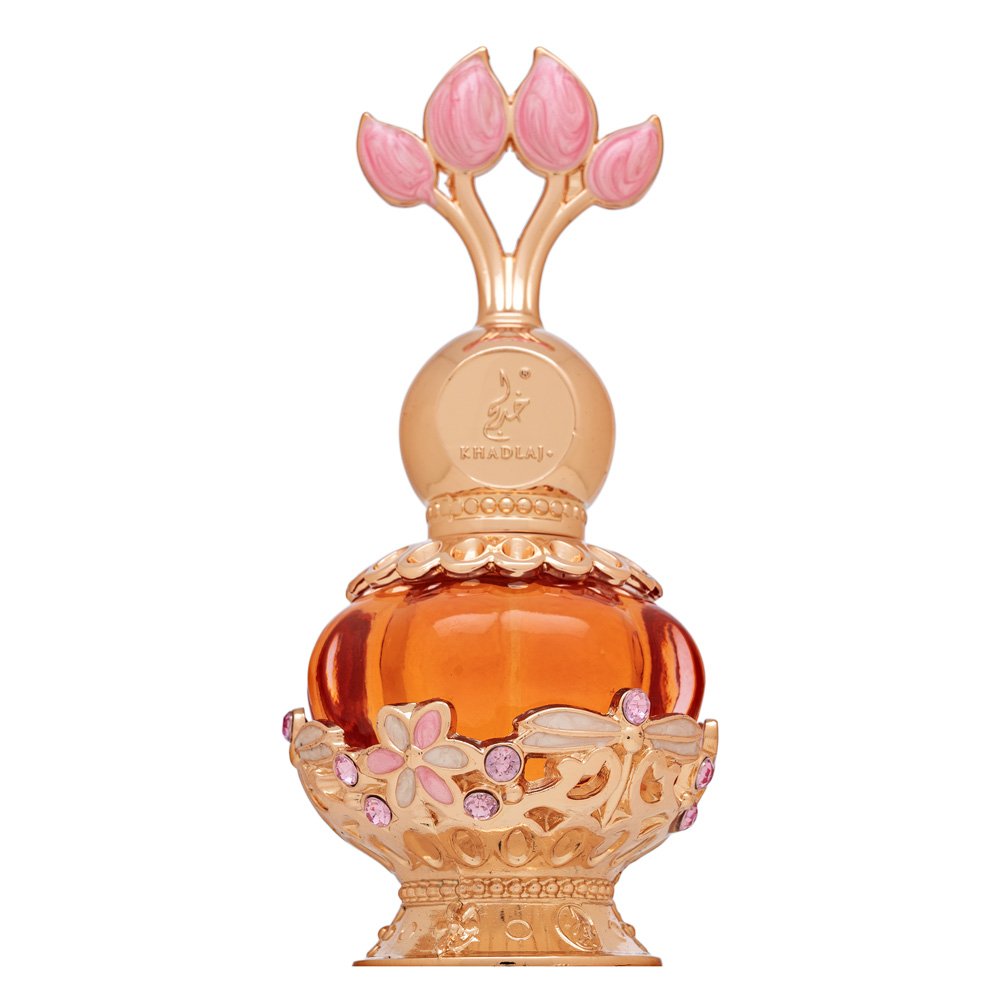 Khadlaj Pink Musk CPO W 20 ml – Khadlaj