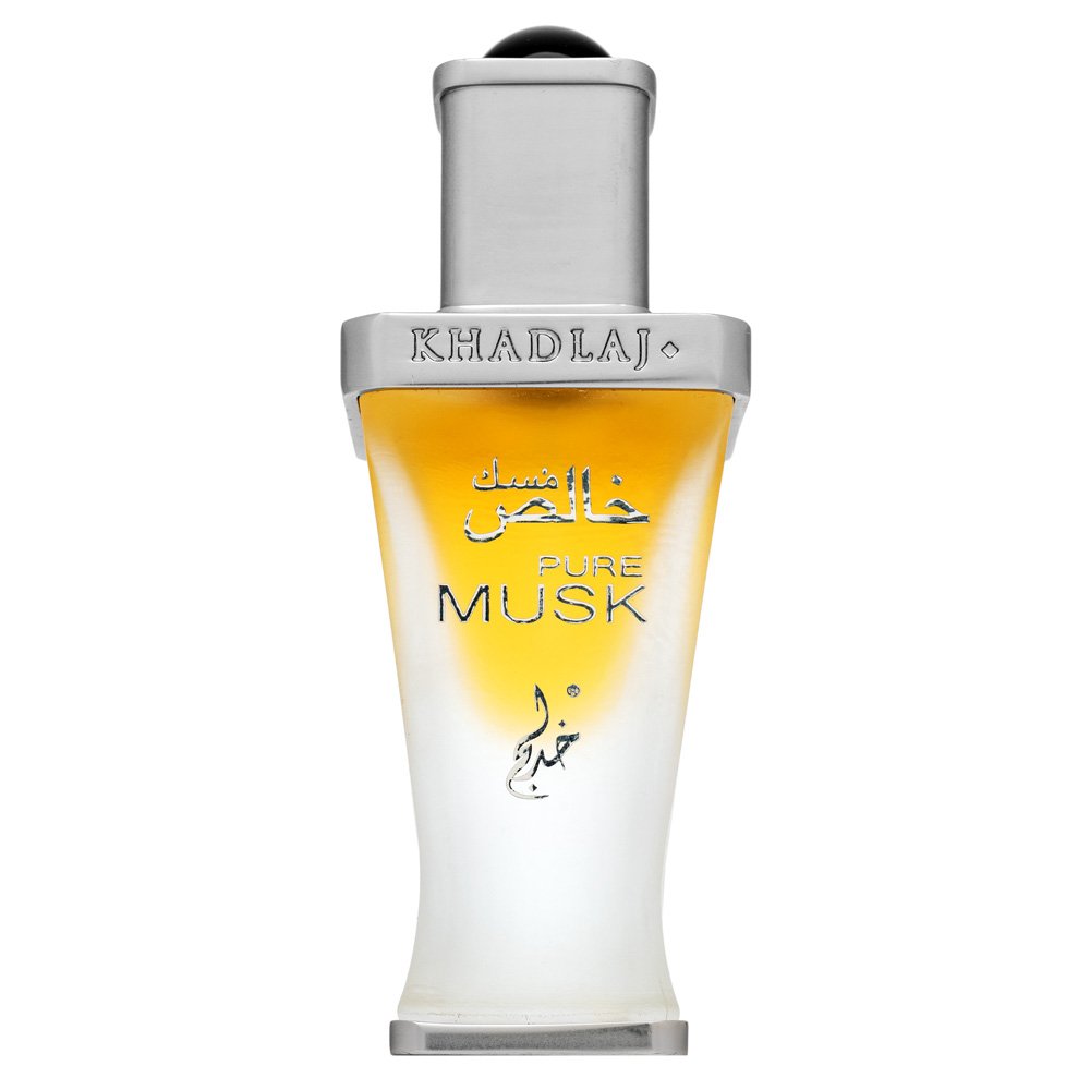 Khadlaj Pure Musk CPO M 20 ml – Khadlaj