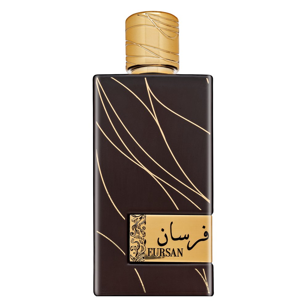 Khadlaj Fursan Brown EDP M 100 ml – Khadlaj