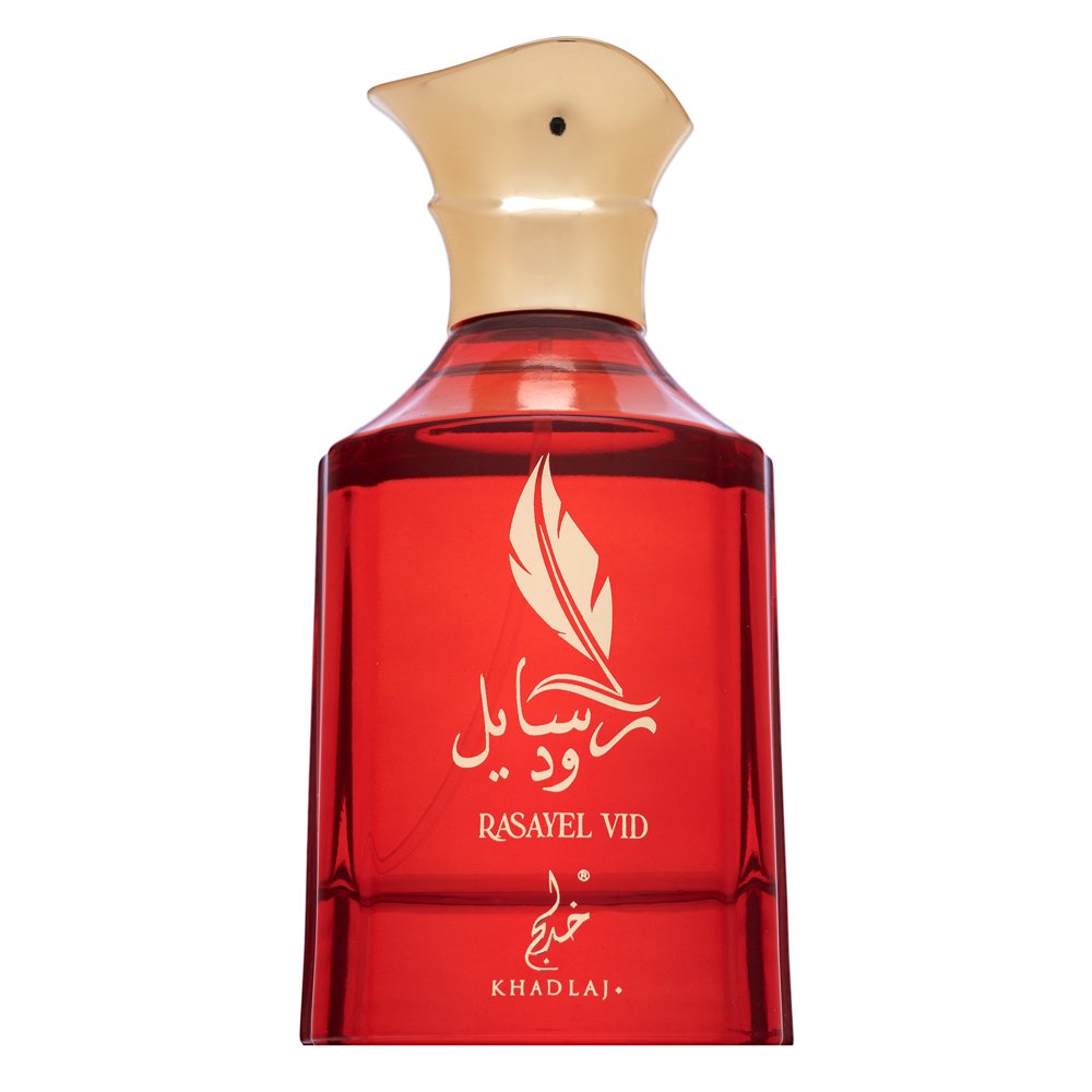 Khadlaj Rasayel Vid EDP W 100 ml – Khadlaj
