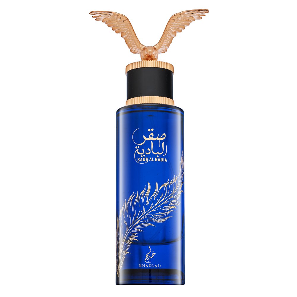 Khadlaj Saqr Al Badia PAR M 100 ml – Khadlaj